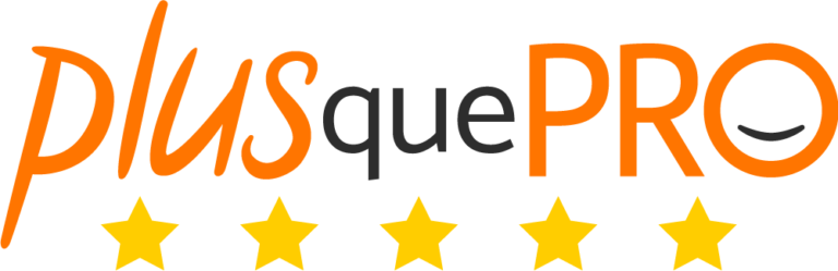 Logo Plusquepro